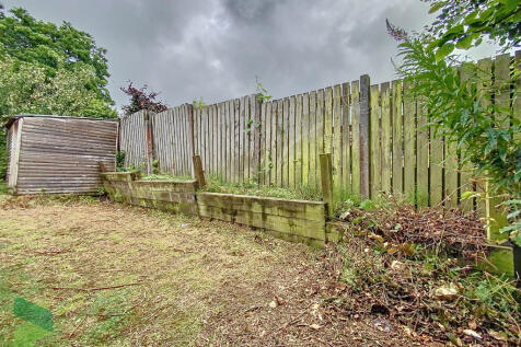 Rear Garden and S...