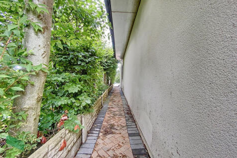 Side Access