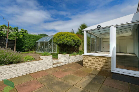 Rear Garden and C...