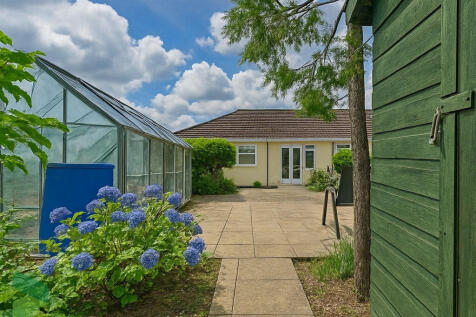 Rear Elevation an...