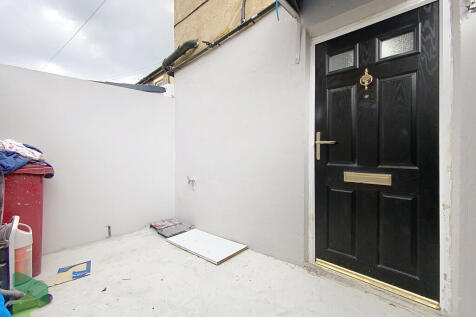 Front Entrance an...