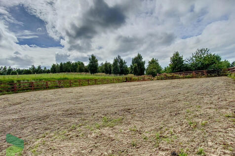 Outdoor Arena