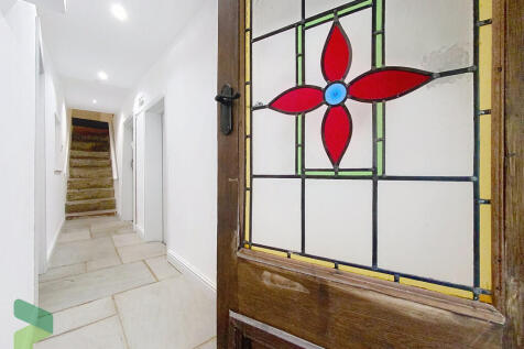 Inner Hallway