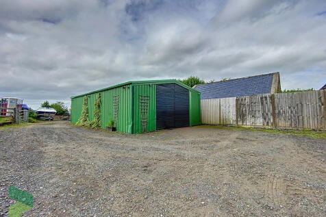 Additional Garage