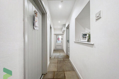 Inner Hallway