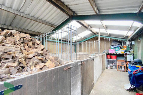 Stables