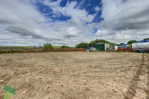 Outdoor Arena