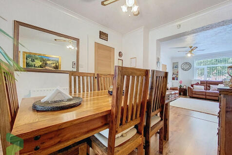 Dining Room throu...