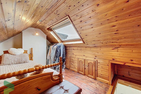 Loft Room
