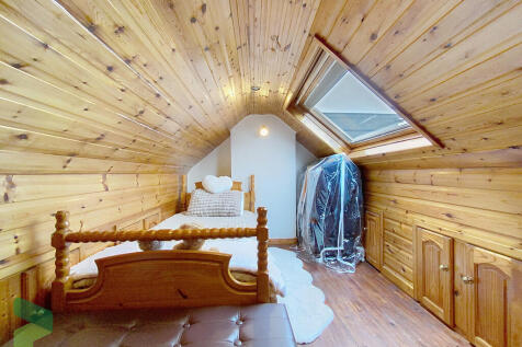 Loft Room