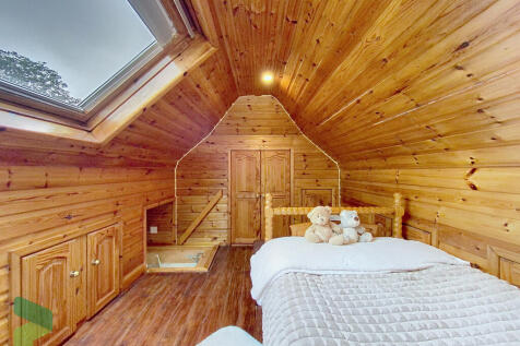 Loft Room