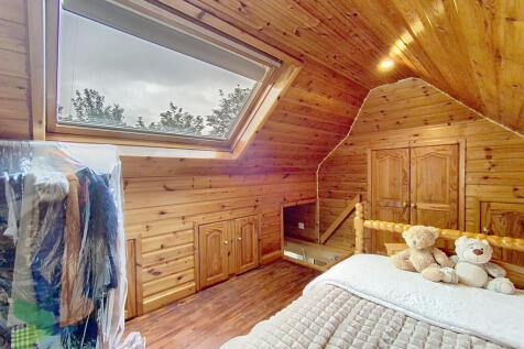 Loft Room