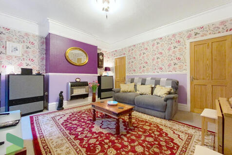 Living Room or Di...