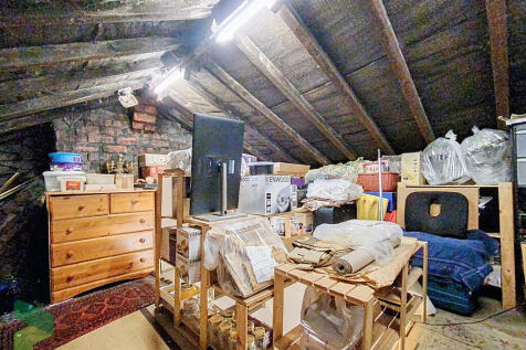 Attic