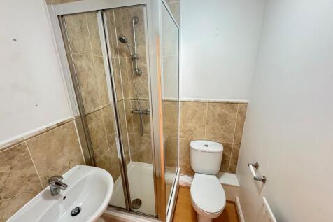Ensuite Shower Ro...