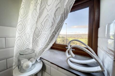 view from bathroo...