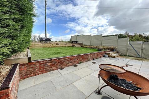 2nd patio