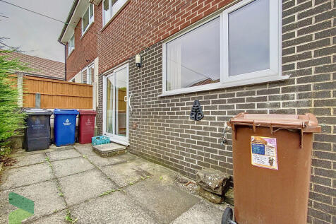 Rear Elevation an...