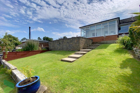 Rear Elevation an...
