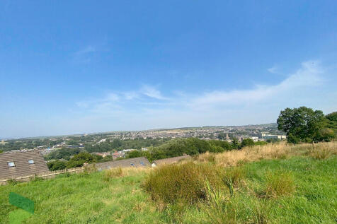 View from Garden