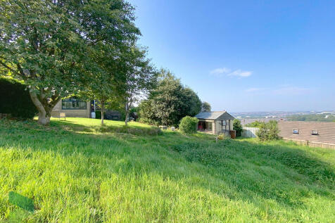 Gardens and View