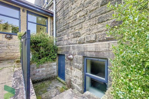 Basement Access