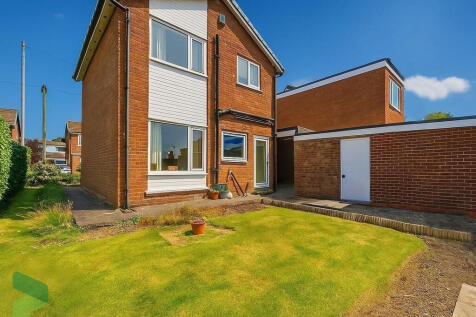 Rear Elevation an...