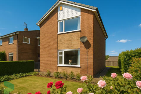 Front Exterior an...