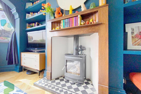Feature Fireplace