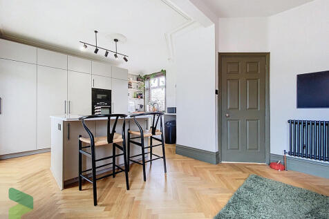 Open Plan Breakfa...