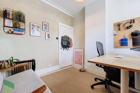 Bedroom Three (Cu...