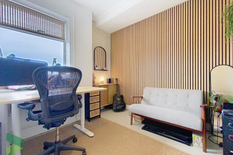 Bedroom Three (Cu...