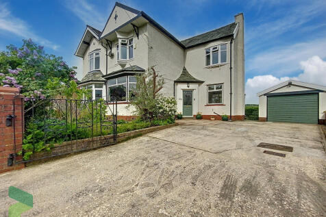Front Exterior an...
