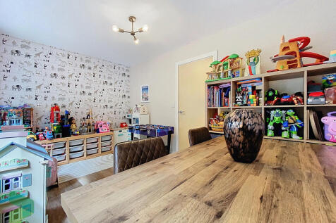 Bedroom Two Curre...