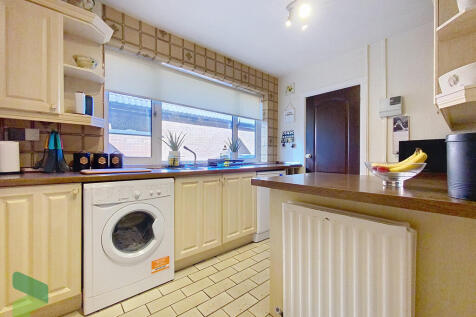 Fitted Kitchen