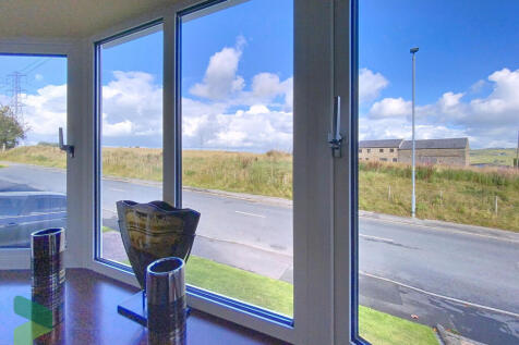 View from Lounge
