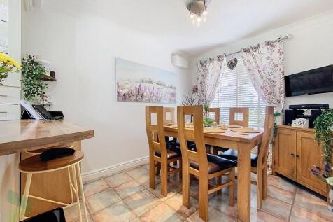 Dining Area and B...