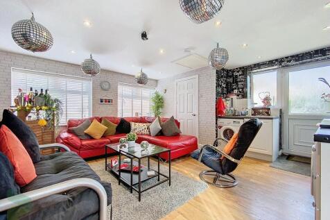 Granny Annexe	