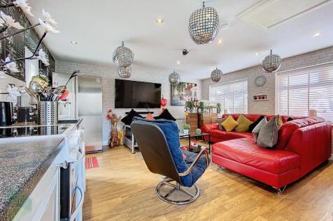 Granny Annexe