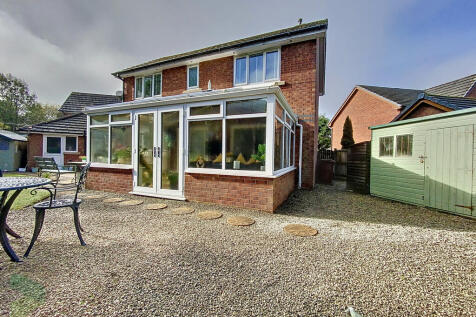 Rear Elevation an...