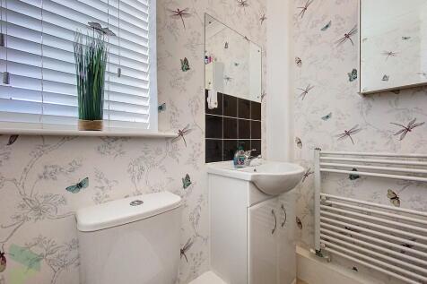 Ground floor WC