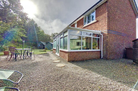Rear Elevation an...