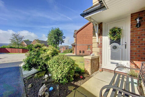 Entrance Porch