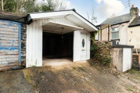 Double Garage