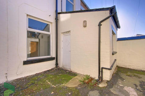 Rear Yard