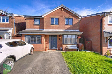 Front exterior an...