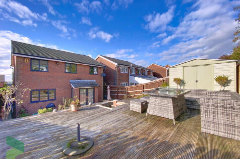 Rear Elevation an...