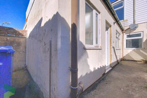 Rear Yard