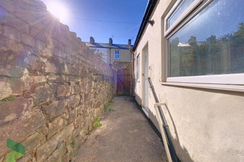 Rear Yard