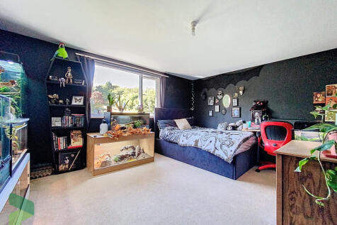 Attic Room
